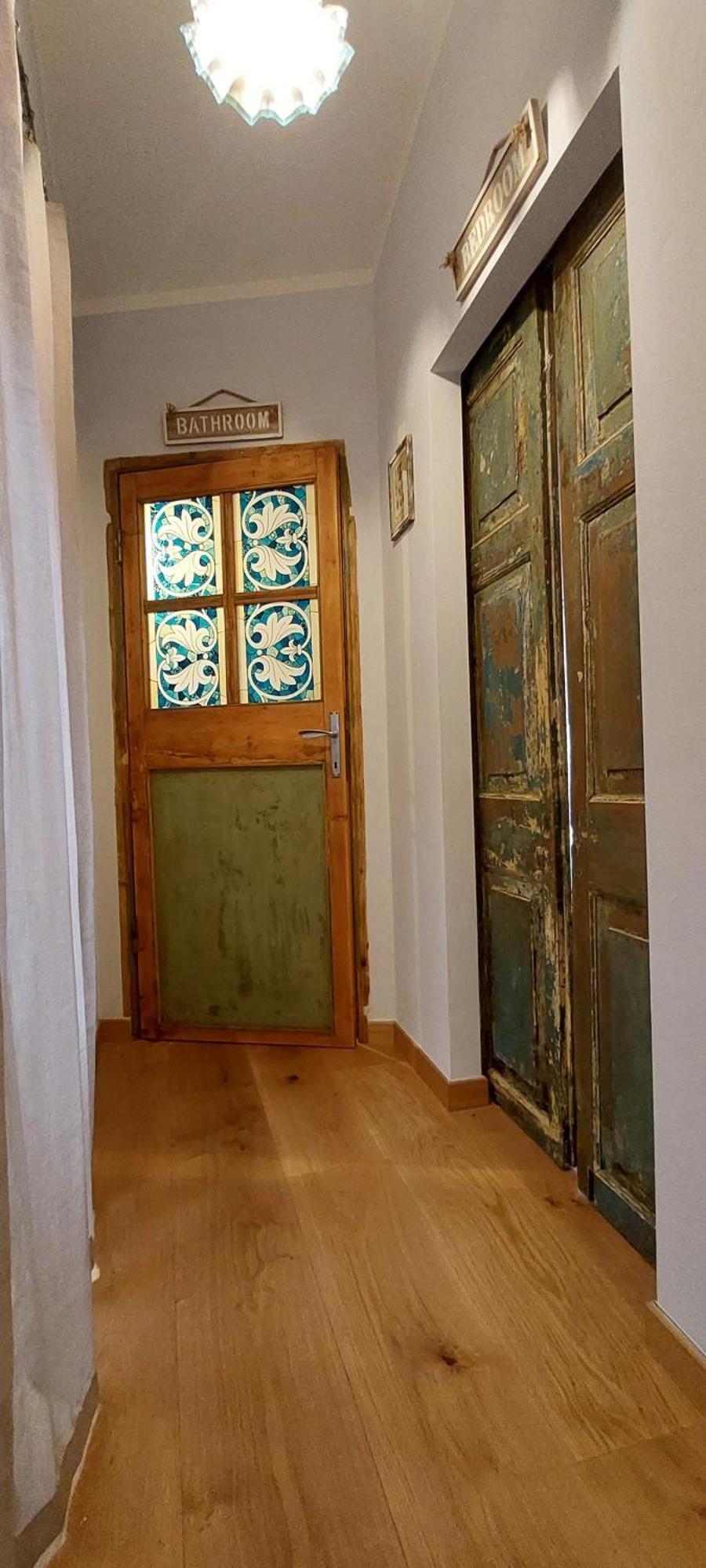 Cinque Terre - Le Grazie On The Waterfront Appartement Porto Venere