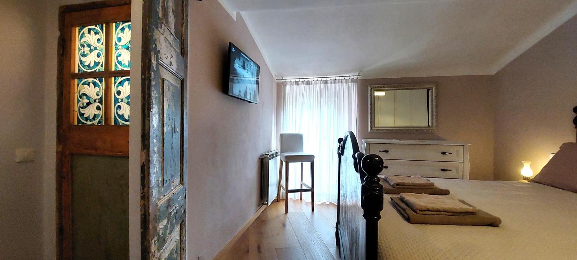 Cinque Terre - Le Grazie On The Waterfront Appartement Porto Venere