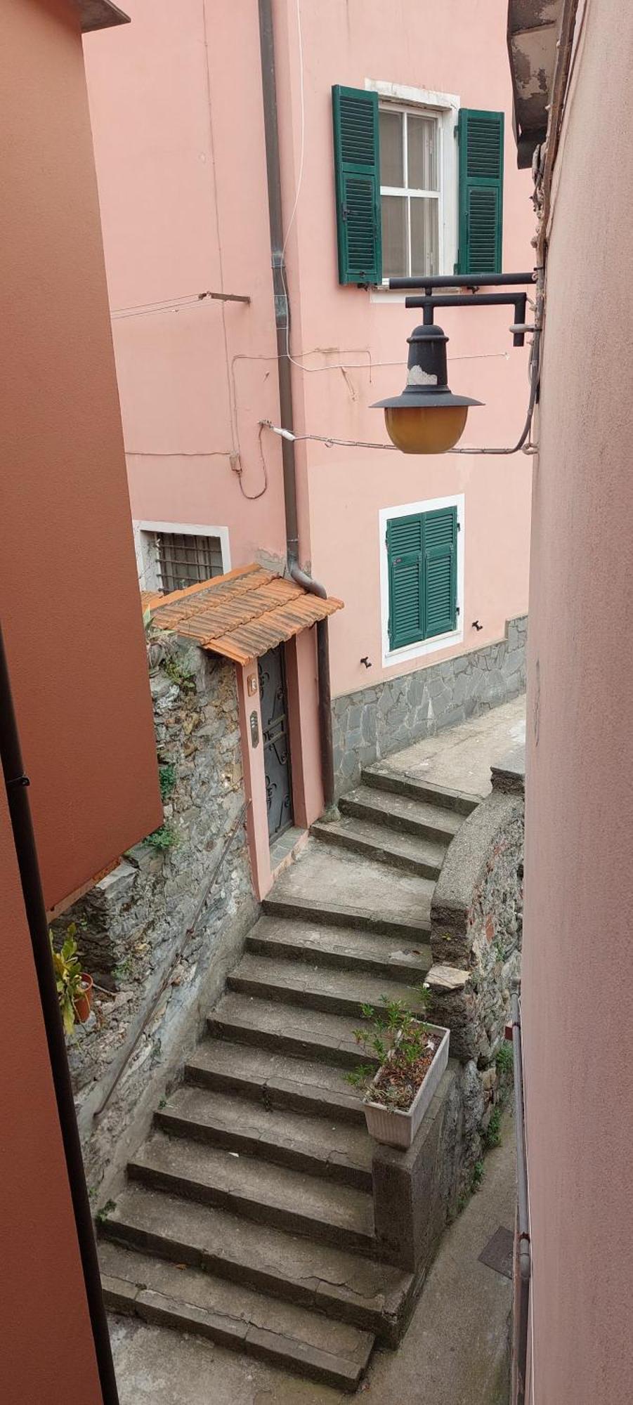 Cinque Terre - Le Grazie On The Waterfront * Porto Venere
