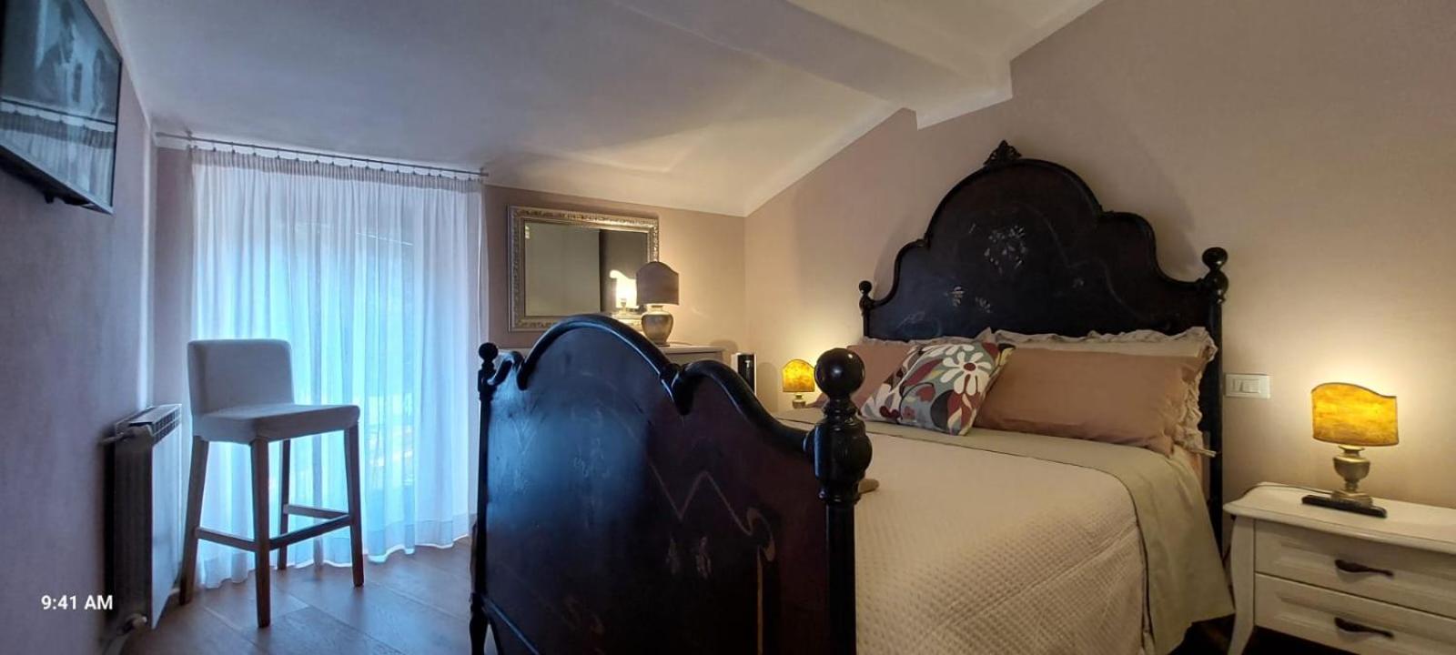 Cinque Terre - Le Grazie On The Waterfront Appartement